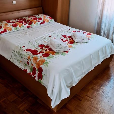 Izola City Center Apartment Exterior photo