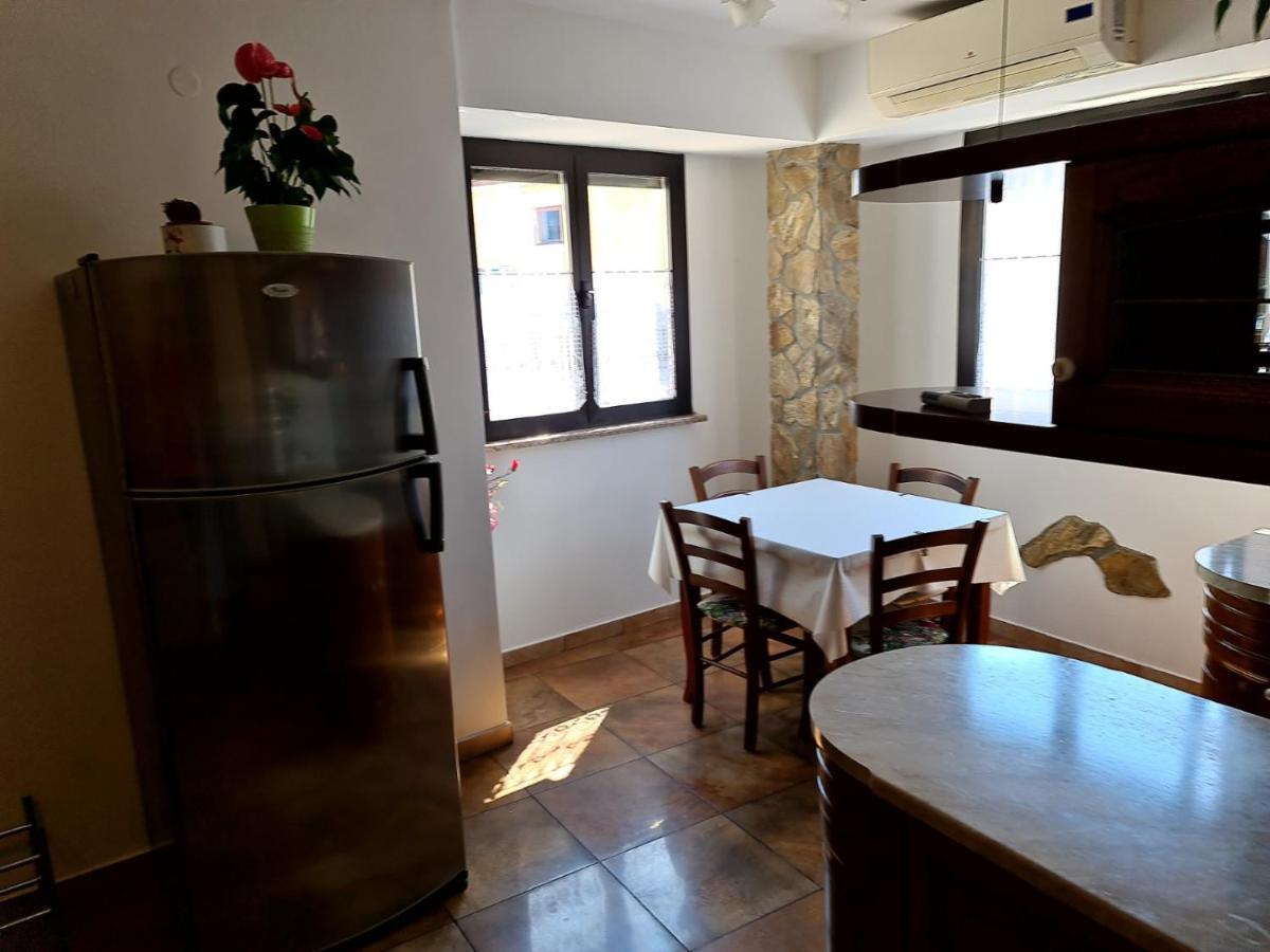 Izola City Center Apartment Exterior photo