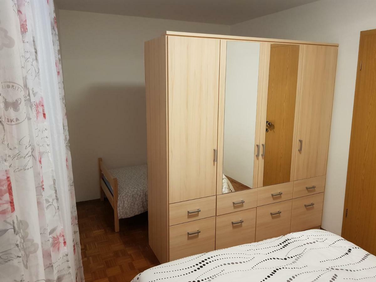 Izola City Center Apartment Exterior photo