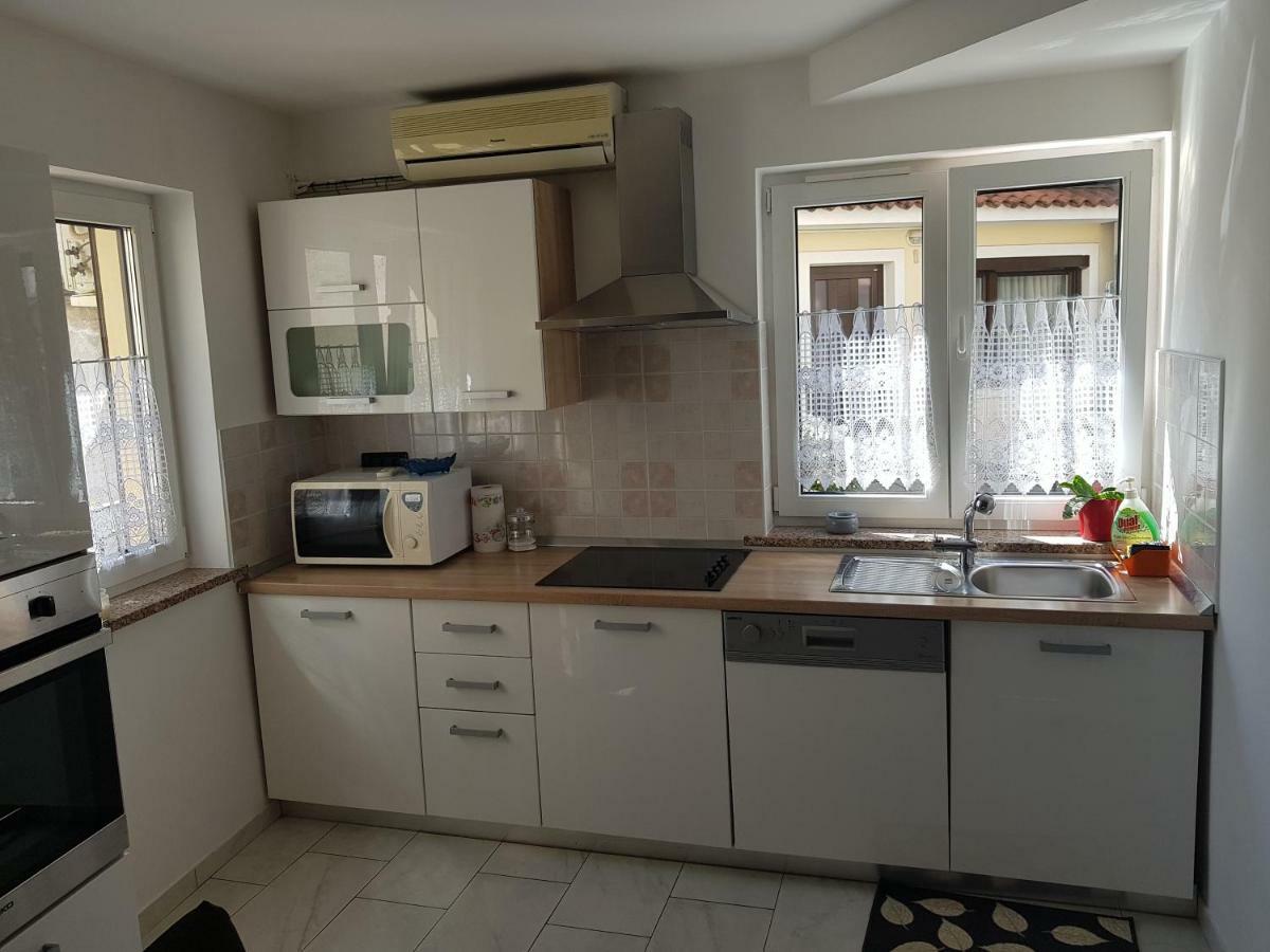 Izola City Center Apartment Exterior photo