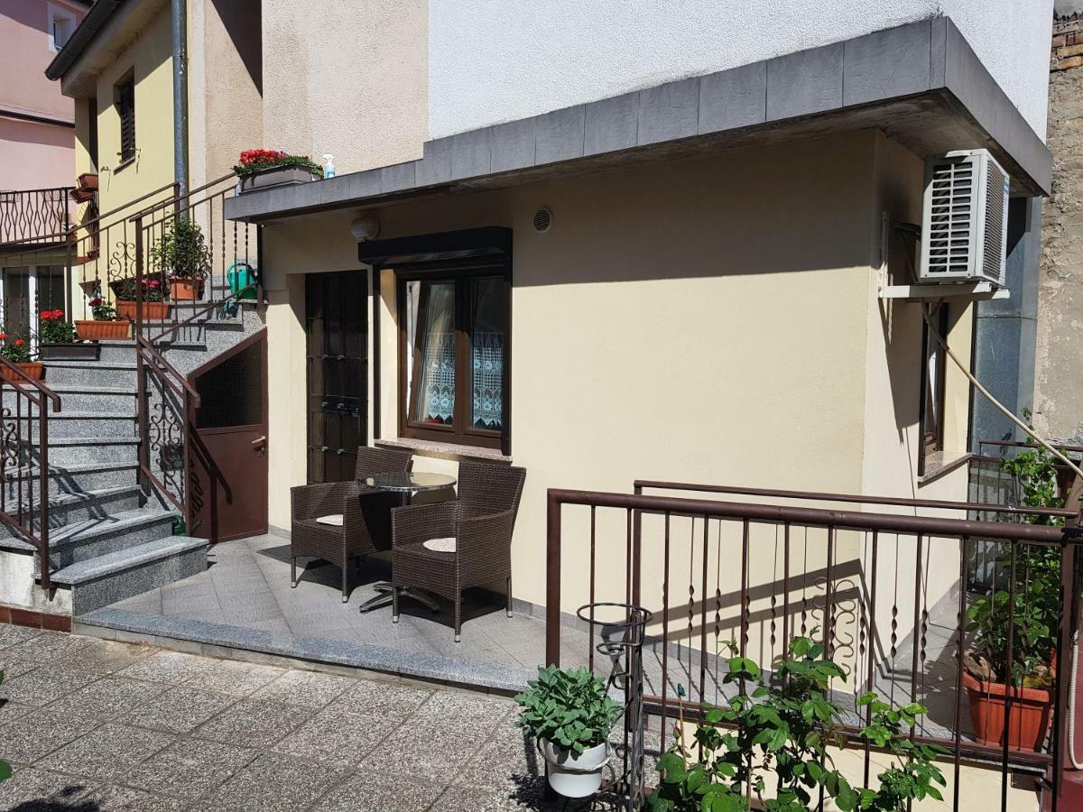 Izola City Center Apartment Exterior photo