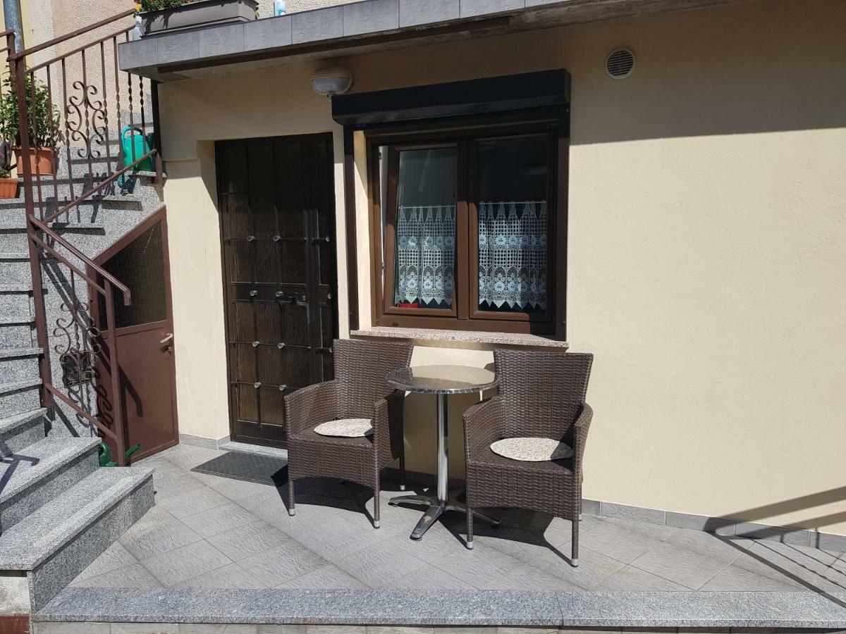 Izola City Center Apartment Exterior photo